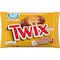 Twix Twix Caramel Fun Size Candy 10.83 oz., PK20 323205 - alternate 8